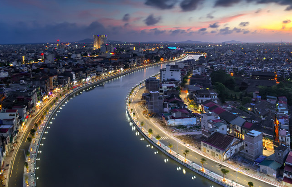 Nhu cầu đầu tư và an cư cao cấp tại Hải Phòng - 2 Nhu cầu đầu tư và an cư cao cấp tại Hải Phòng - 2