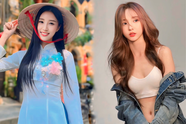 Hai hot girl ngoại quốc xinh đẹp, hát tiếng Việt giỏi giờ ra sao?