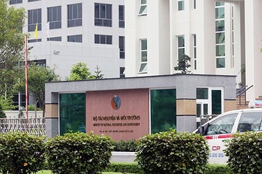 Phê bình nhiều Sở TN-MT chưa thực hiện gửi, nhận văn bản điện tử có xác thực chữ ký số