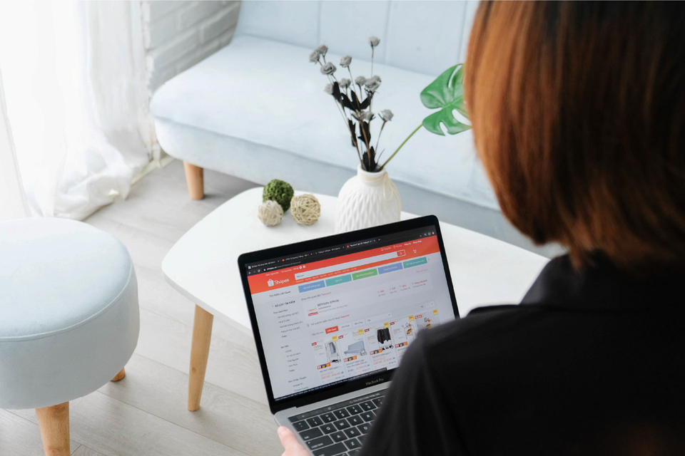 Các bước kinh doanh trên sàn thương mại điện tử hiệu quả cho người mới bắt đầu - 1 Các bước kinh doanh trên sàn thương mại điện tử hiệu quả cho người mới bắt đầu - 1