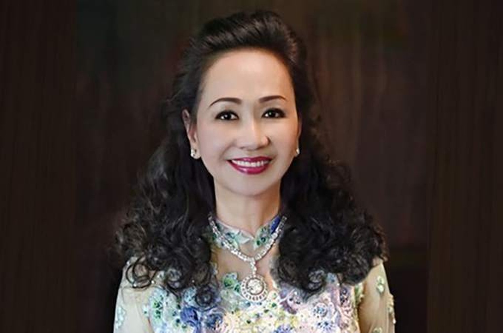 Di lý bà Trương Mỹ Lan từ Hải Dương vào TPHCM để xét xử - 1 Di lý bà Trương Mỹ Lan từ Hải Dương vào TPHCM để xét xử - 1