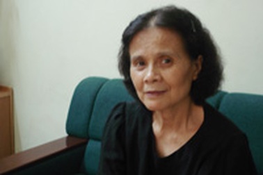 Hoàng Xuân Sính, nữ giáo sư toán học đầu tiên