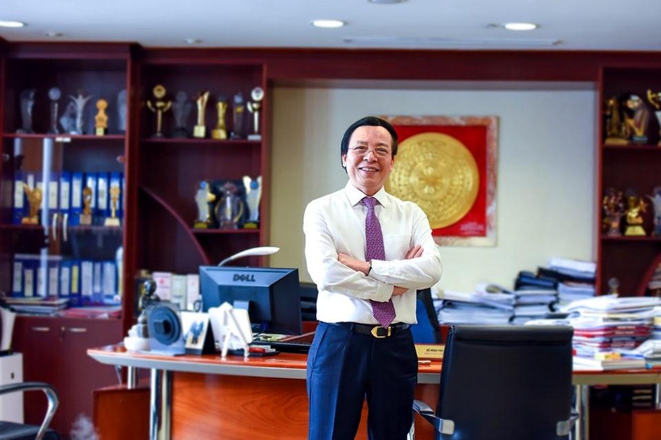 DOJI và phương châm tăng trưởng kinh doanh bền vững - 2 DOJI và phương châm tăng trưởng kinh doanh bền vững - 2