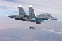 Phi công Nga kể chuyện "vào sinh ra tử" chống khủng bố tại Syria