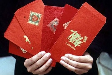 “Khánh kiệt” vì chi tiền mừng tuổi