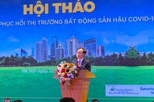 Sắp có loạt cơ chế ưu đãi nhà ở thương mại giá bán dưới 20 triệu đồng/m2