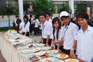 Ra mắt trung tâm đào tạo nghề cho thanh niên có hoàn cảnh khó khăn
