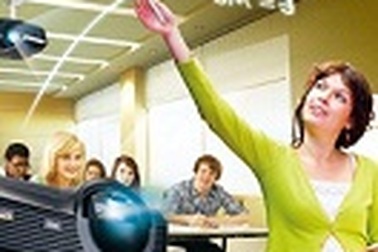 ViewSonic ra mắt hàng loạt máy chiếu thông minh cho giáo dục