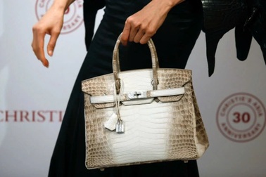 Túi Hermès bà Trương Mỹ Lan xin lại và các món đồ hiệu xứng đáng để đầu tư