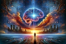 Cuộc đua AI toàn cầu: Siêu trí tuệ nhân tạo sắp xuất hiện