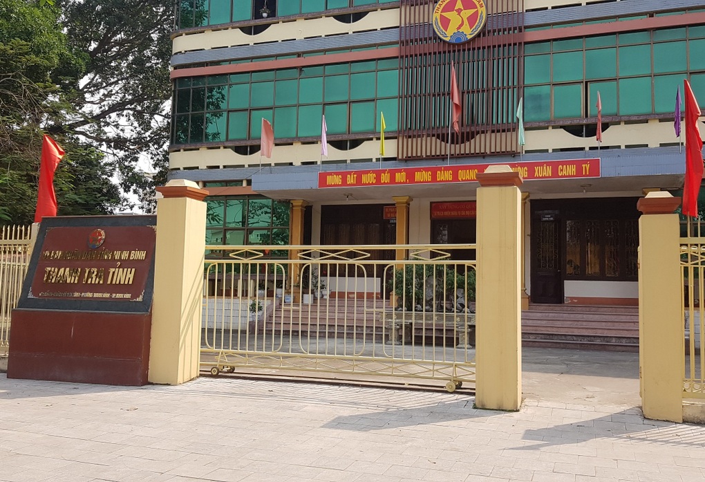 Ninh Bình mua kit test mua 1 tặng 1 trả tiền 2 nhưng chỉ rút kinh nghiệm? - 3 Ninh Bình mua kit test mua 1 tặng 1 trả tiền 2 nhưng chỉ rút kinh nghiệm? - 3