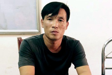 Hà Nội: Lái xe ô tô tông vỡ xương CSGT khi đang trốn chạy... CSGT