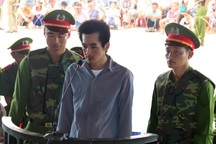 Án tử hình cho kẻ nổ súng làm 2 người chết ở Phú Quốc