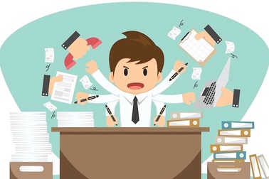 Văn hóa làm việc: Nhanh chưa hẳn đã tốt