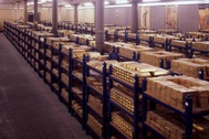 Venezuela đặt mục tiêu lấy lại 31 tấn vàng dự trữ ở Anh