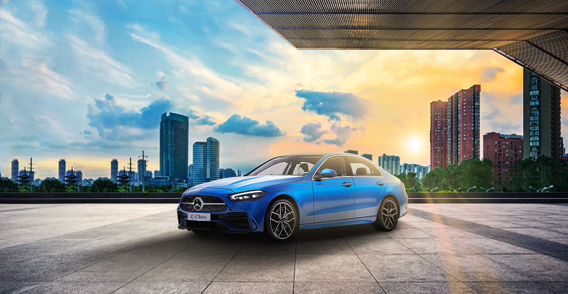 Vietnam Star tổ chức chuỗi sự kiện Enter The Comfort Zone, trải nghiệm C 300 AMG 2022 - 2 Vietnam Star tổ chức chuỗi sự kiện Enter The Comfort Zone, trải nghiệm C 300 AMG 2022 - 2