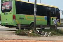 Mánh khoé "lột xác" xe dù của doanh nghiệp vận tải, cơ quan chức năng chịu thua?