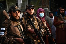 "Kho tiền" giúp Taliban nhanh chóng kiểm soát Afghanistan