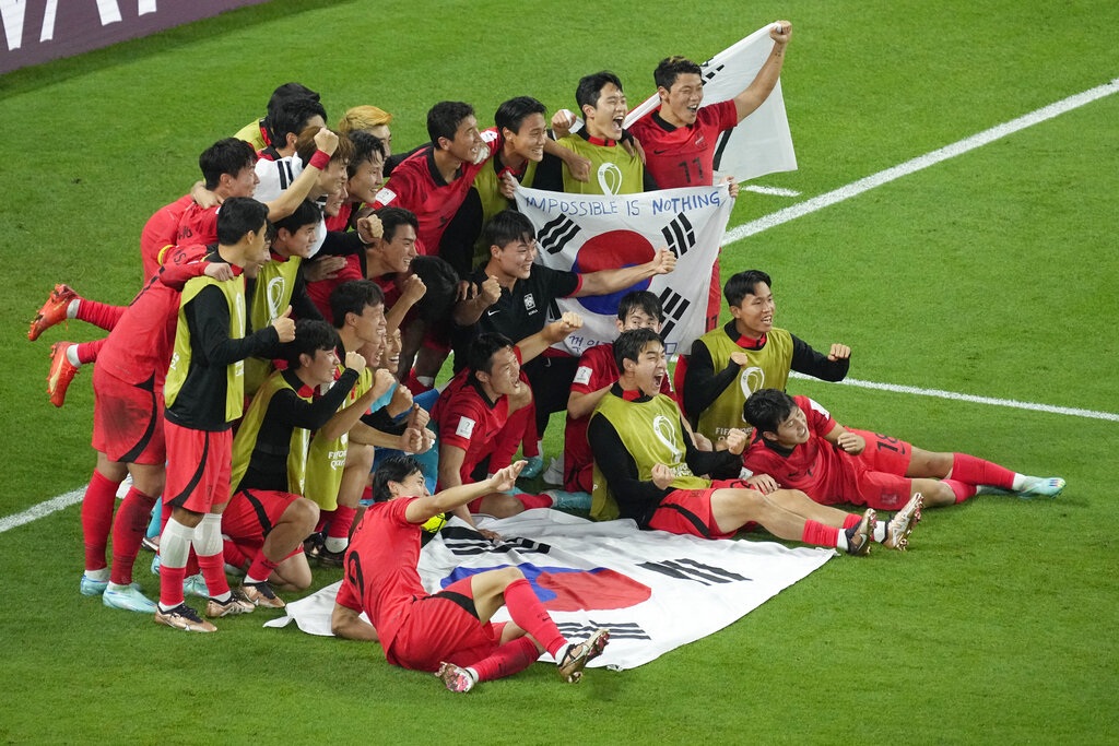 Son Heung Min: Ngôi sao đẳng cấp ngoại hạng và bản anh hùng ca Hàn Quốc - 3 Son Heung Min: Ngôi sao đẳng cấp ngoại hạng và bản anh hùng ca Hàn Quốc - 3