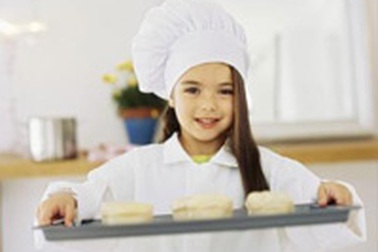 Khuyến khích trẻ tưởng tượng 