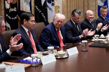 Dư luận quốc tế về thỏa thuận hòa bình Israel - Hamas