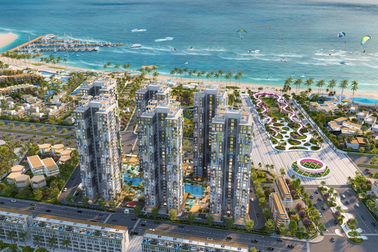 Sở hữu bất động sản nghỉ dưỡng: Cơ hội không chỉ dành cho giới nhà giàu