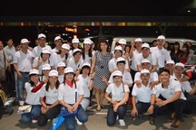 Nhật Bản “khát” điều dưỡng Việt Nam