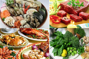 Chế độ ăn cải thiện sức khỏe tình dục