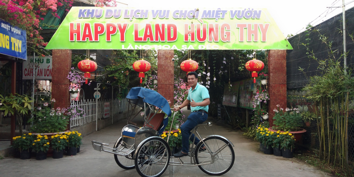 Ông chủ Nguyễn Ngọc Hùng chia sẻ về những sai lầm khi trồng hoa kiểng - 5 Ông chủ Nguyễn Ngọc Hùng chia sẻ về những sai lầm khi trồng hoa kiểng - 5