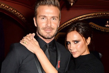 David Beckham lại khiến các chị em phụ nữ “chết mê chết mệt”