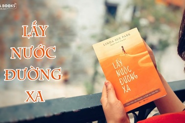 "Lấy nước đường xa" - Câu chuyện của nghị lực, niềm tin và hy vọng