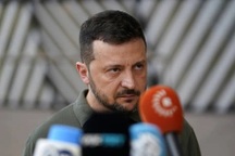 Ukraine hối thúc ông Trump công bố kế hoạch chấm dứt xung đột với Nga