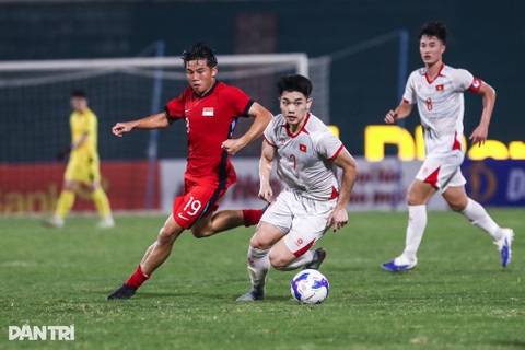 Báo Đông Nam Á khen ngợi U23 Việt Nam, chê bóng đá trẻ Malaysia, Indonesia