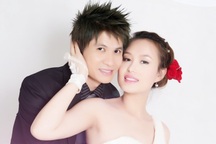 Lương Gia Huy và vợ chia tay sau gần 10 năm gắn bó