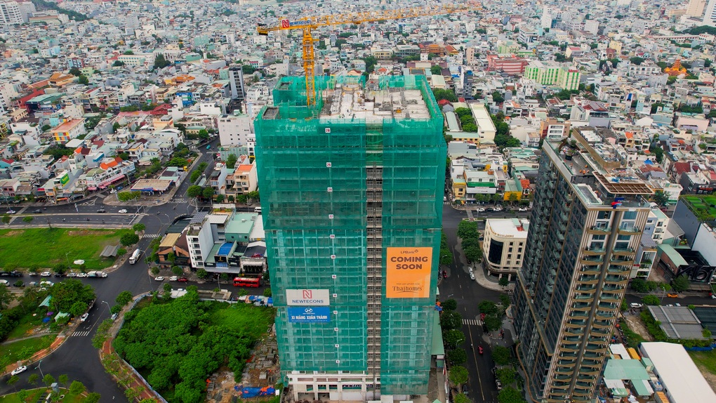 Lộ diện Thaihomes, đơn vị phát triển loạt dự án đắt giá của Thaigroup - 4 Lộ diện Thaihomes, đơn vị phát triển loạt dự án đắt giá của Thaigroup - 4