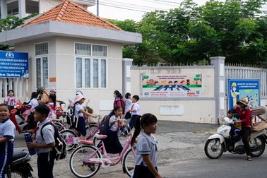 FPT Telecom mang internet an toàn đến 1.000 trường tiểu học trên toàn quốc