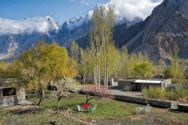 Khách Việt chi 40 triệu đồng, rong ruổi suốt hai tuần khám phá Pakistan