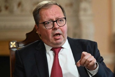 Nga: Chiến lược của Anh có thể khiến Ukraine bị "phá hủy hoàn toàn"