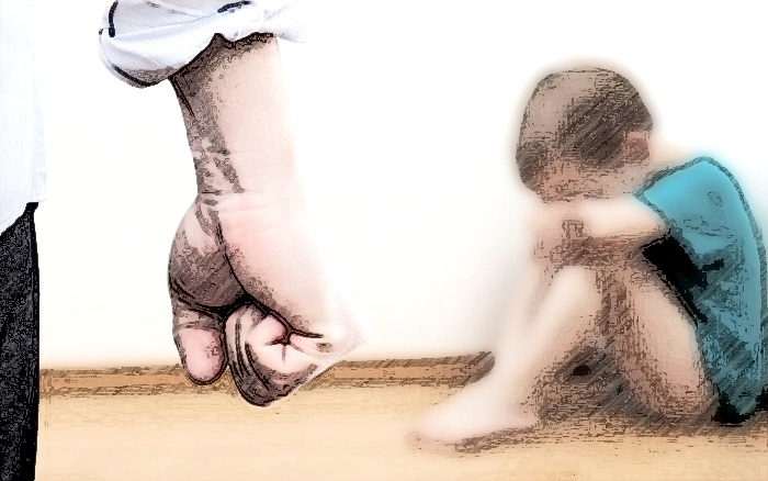 Kết cục nào cho những hành vi bạo hành trẻ em? - 6 Kết cục nào cho những hành vi bạo hành trẻ em? - 6