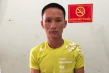 Bị phát hiện, tên trộm đâm tử vong thiếu nữ 16 tuổi tại phòng trọ