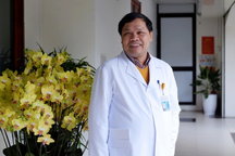 Giám đốc BV Phụ sản Trung ương: Tôi là thầy, nhưng cả đời là học trò