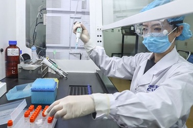 Phía sau tham vọng của Trung Quốc cung cấp vắc xin Covid-19 toàn cầu