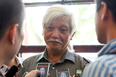 Vụ án oan 10 năm được gỡ vì những chuyện hi hữu