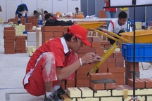 Tỉ lệ học sinh nghề có việc làm đạt khoảng 78%