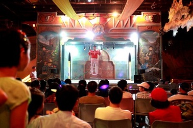 Đà Nẵng: Hơn 3.000 học sinh giỏi được đi du lịch miễn phí