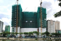 Chủ tịch UBND TPHCM gỡ "điểm nghẽn" cho doanh nghiệp bất động sản