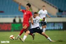 Chuyên gia: "Tuyển Việt Nam không đá thiên về phòng ngự như thời HLV Park"