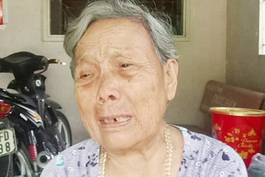 Vụ con liệt sĩ bị mất đất: Chị ruột người được tòa tuyên thắng phẫn nộ với bản án!