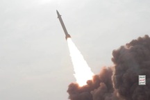 Houthi tấn công dồn dập 4 tàu ở 4 vùng biển