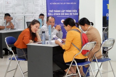 Đà Nẵng tìm giải pháp tạo việc làm giúp lao động gặp khó do Covid-19